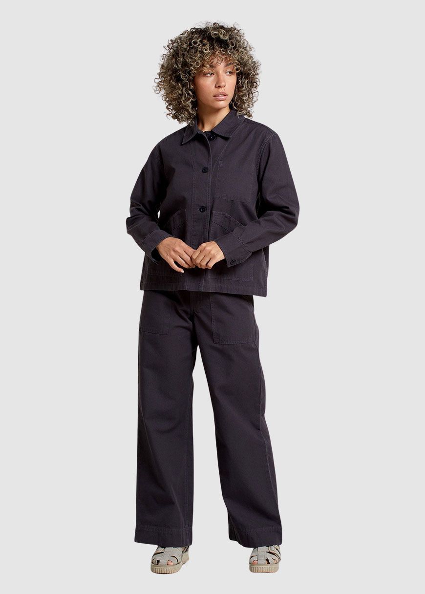 Workwear Pants Vara Canvas