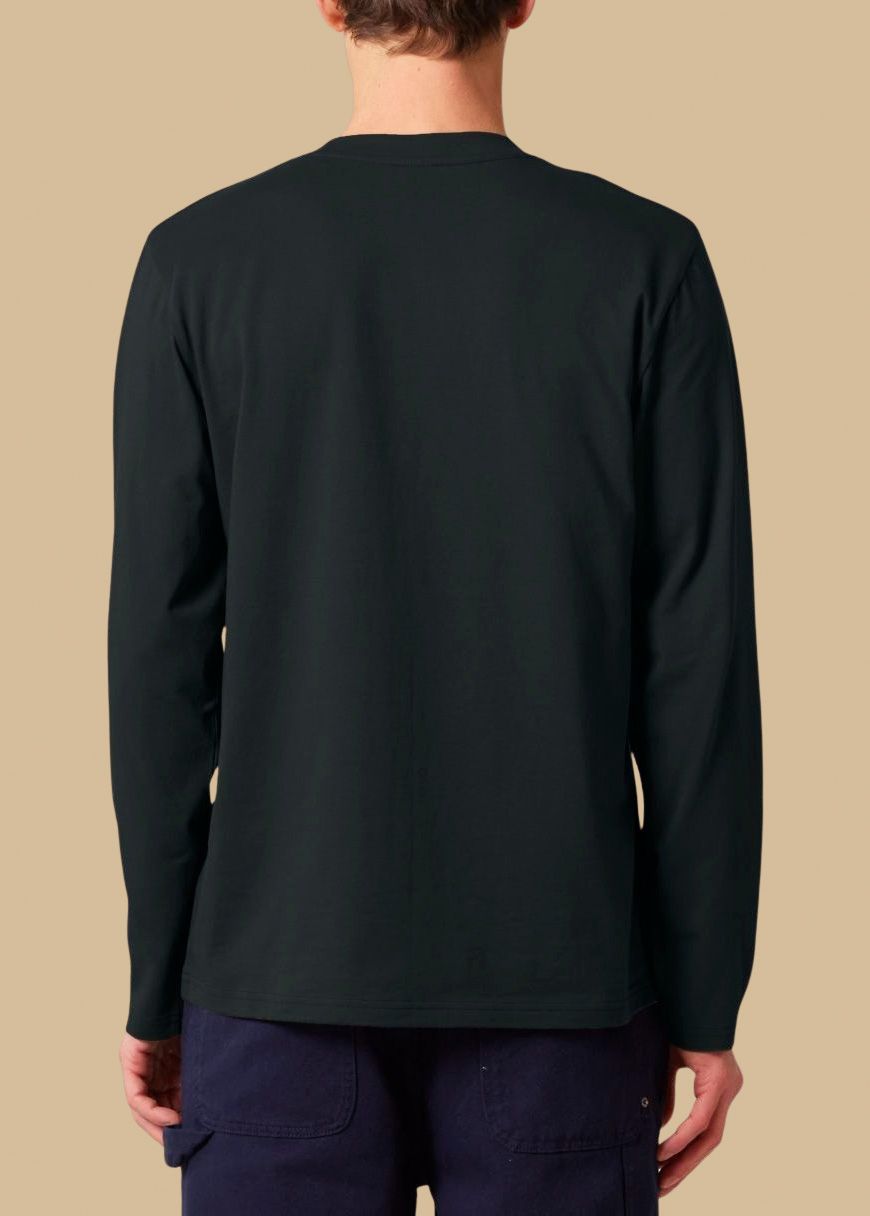 Classic Longsleeve M