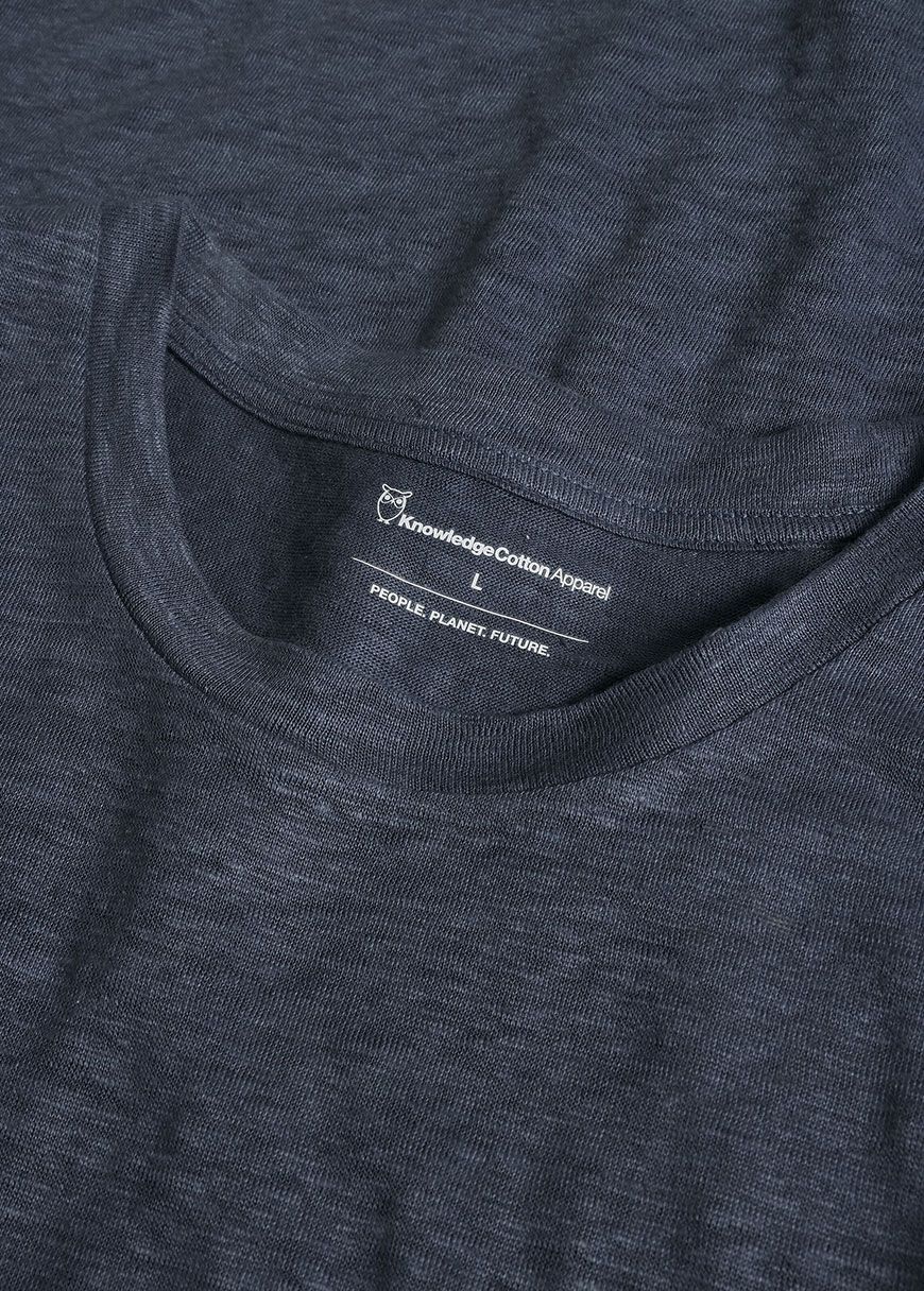 Linen T-Shirt