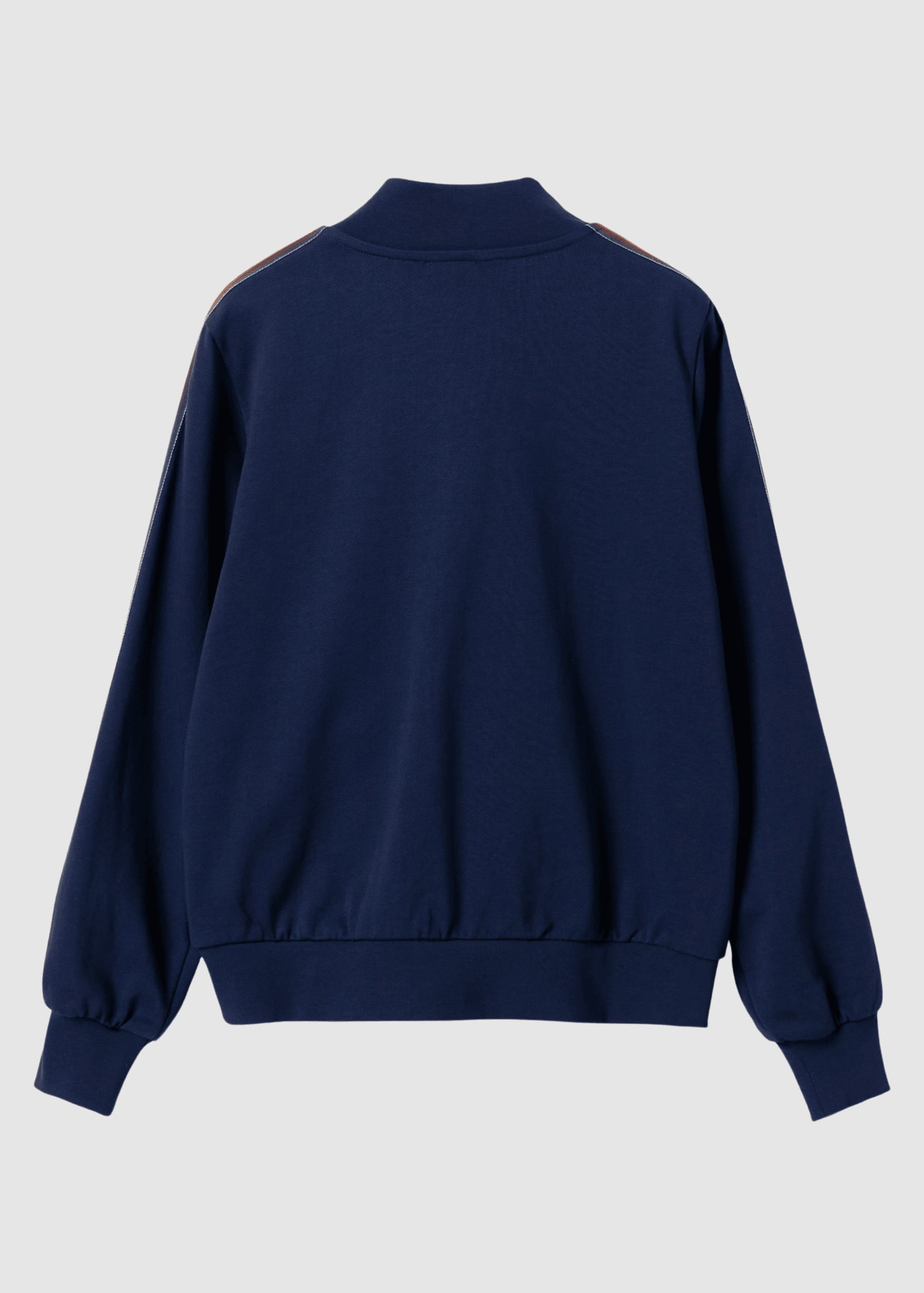 Rainbow Lover Jacket Blue Rainbow Lover Jacket Blue