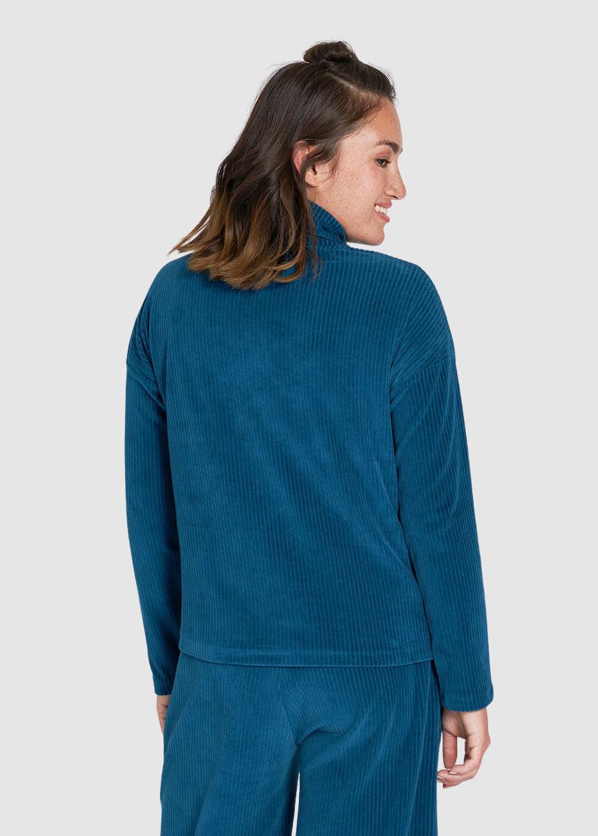 Zip Sweatshirt Zip Sweatshirt