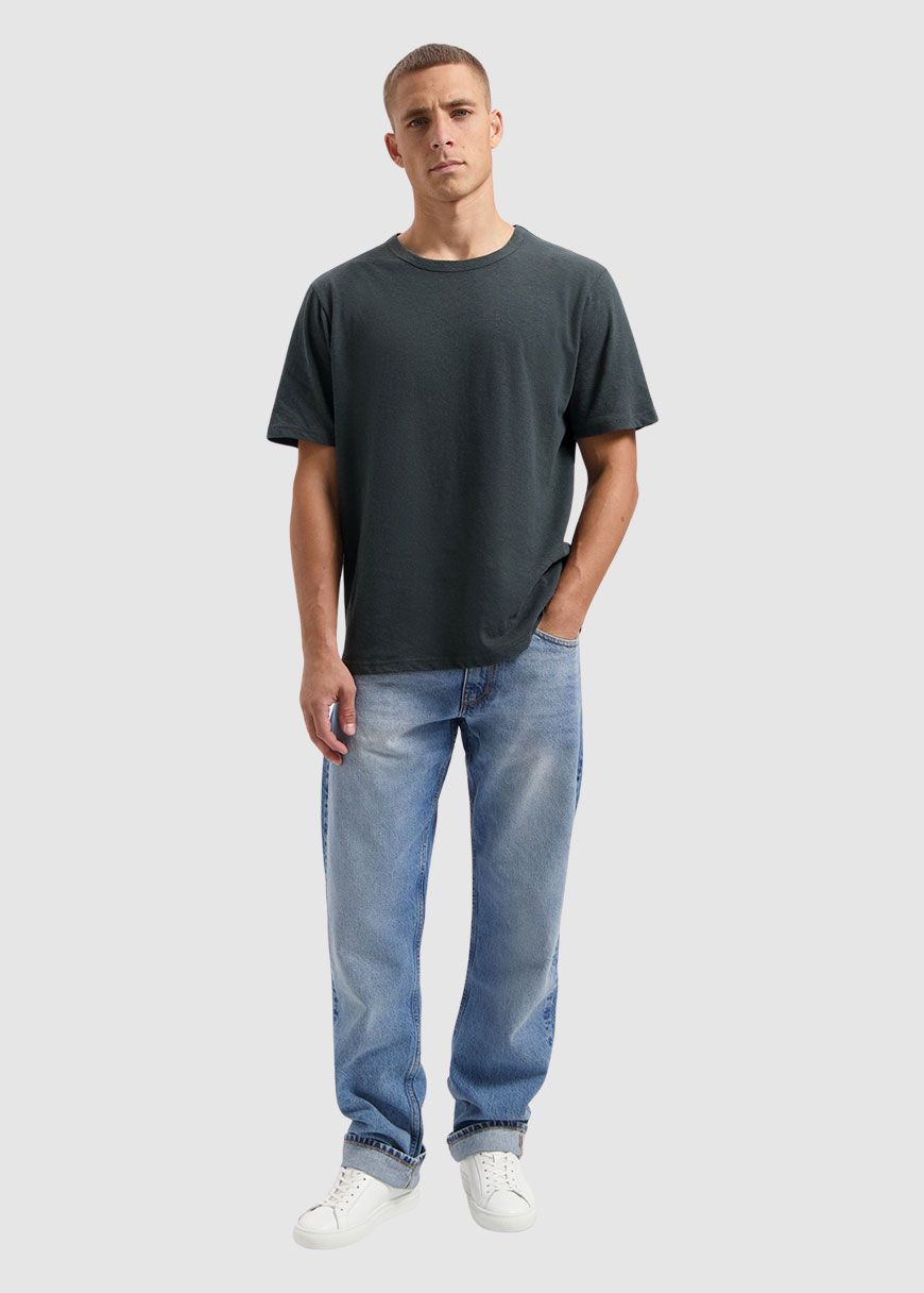 Liam Cotton Hemp T-Shirt