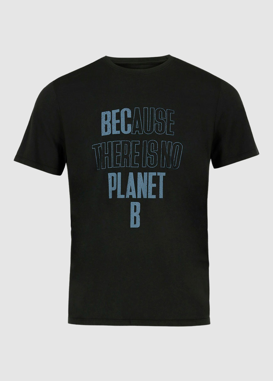 Berdesalf T-Shirt Man Berdesalf T-Shirt Man
