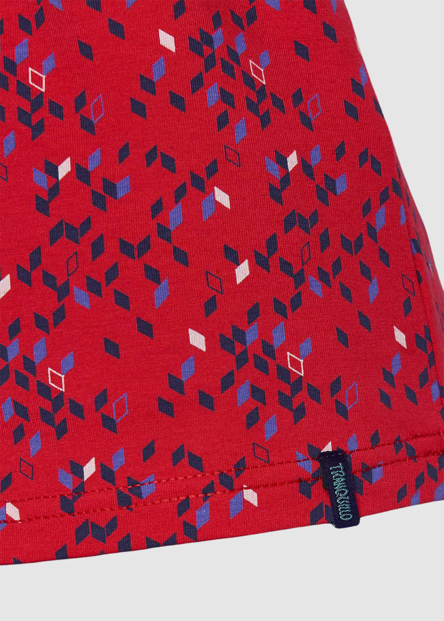 Langarmshirt Lotta Langarmshirt Lotta