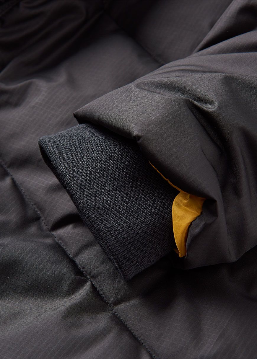 Tasman Recycled 2.0 Long Insulated Jacket