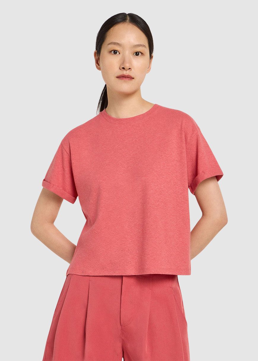 Kurzarmshirt