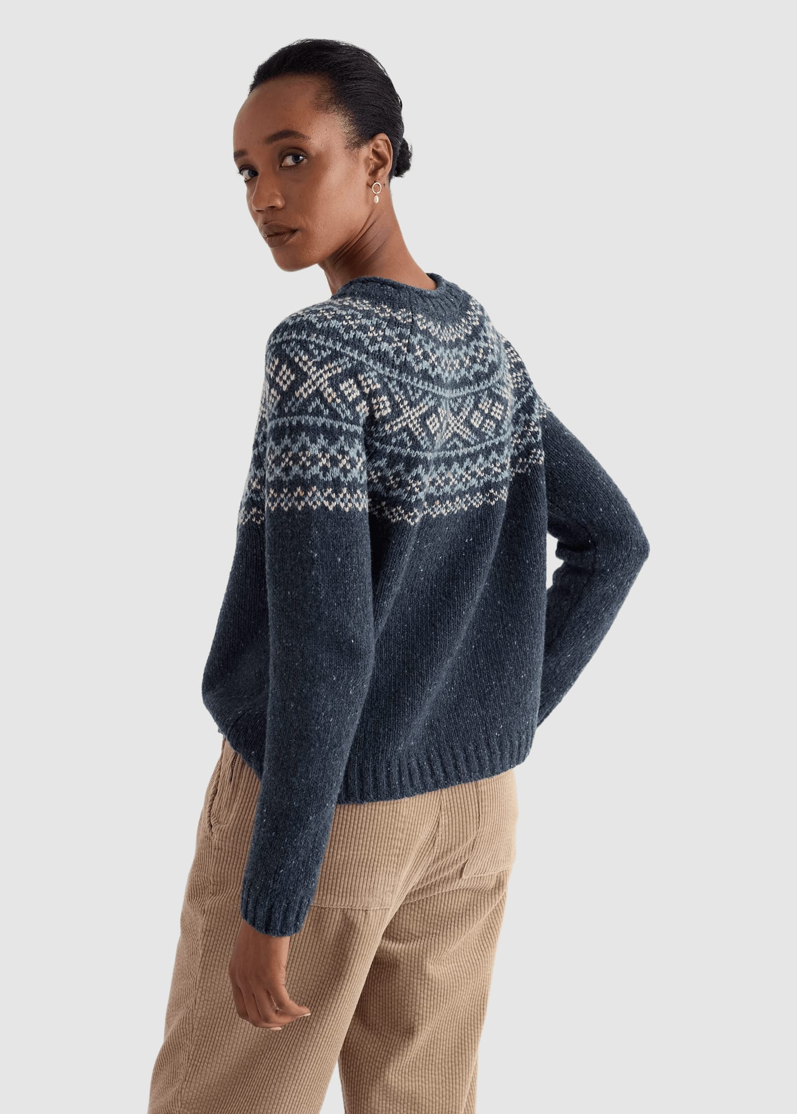 seasalt-cornwall-port-kinnis-jumper-merino-shingle-bay-maritime-mix-2.jpeg Port Kinnis Jumper Merino Shingle Bay Maritime Mix