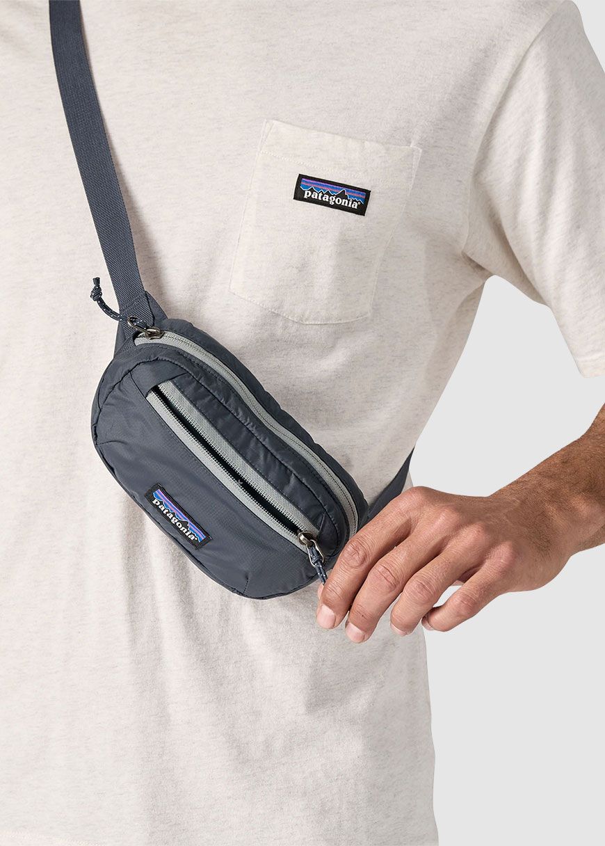 Terravia Mini Hip Pack