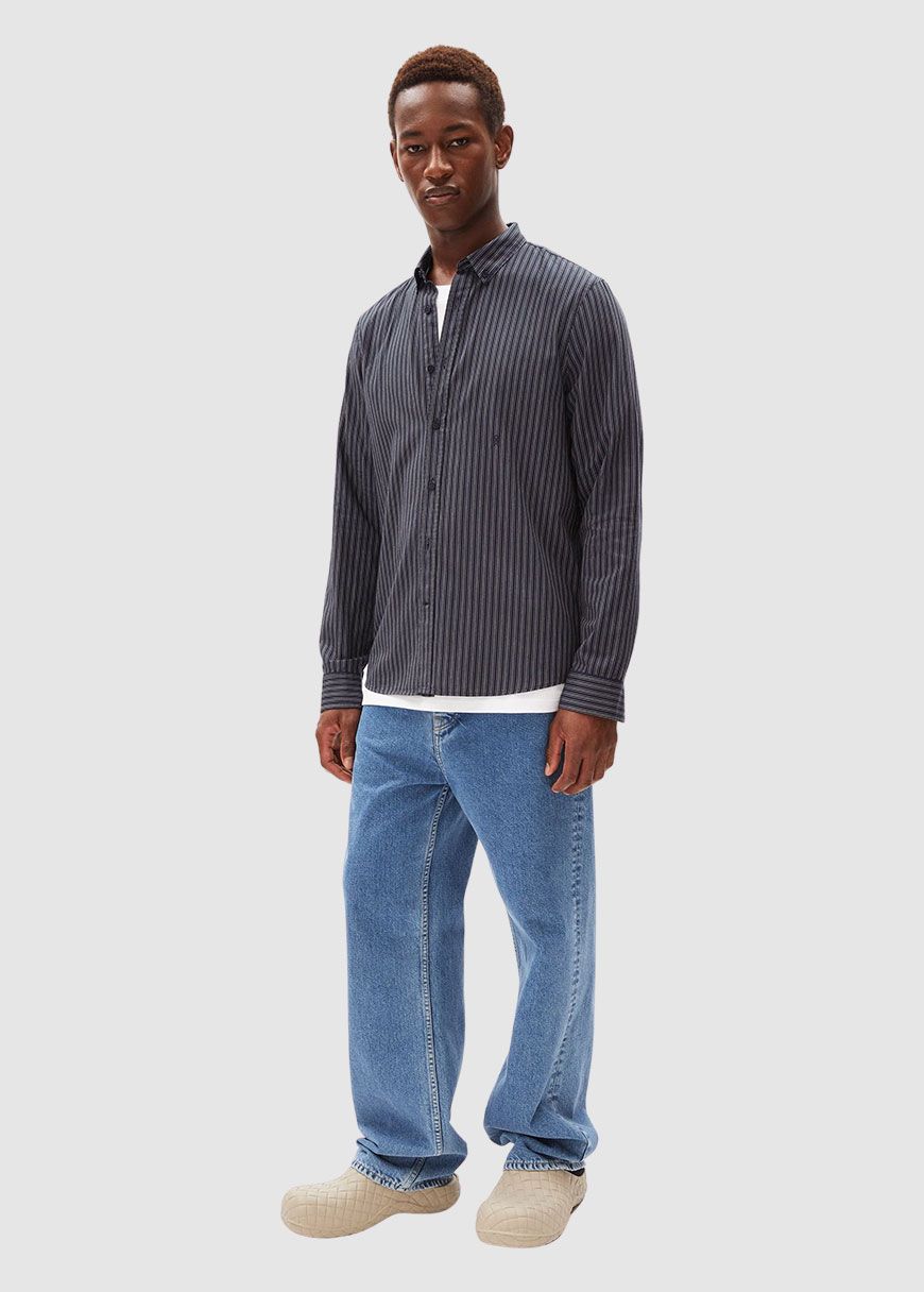 Quaasa Stripes