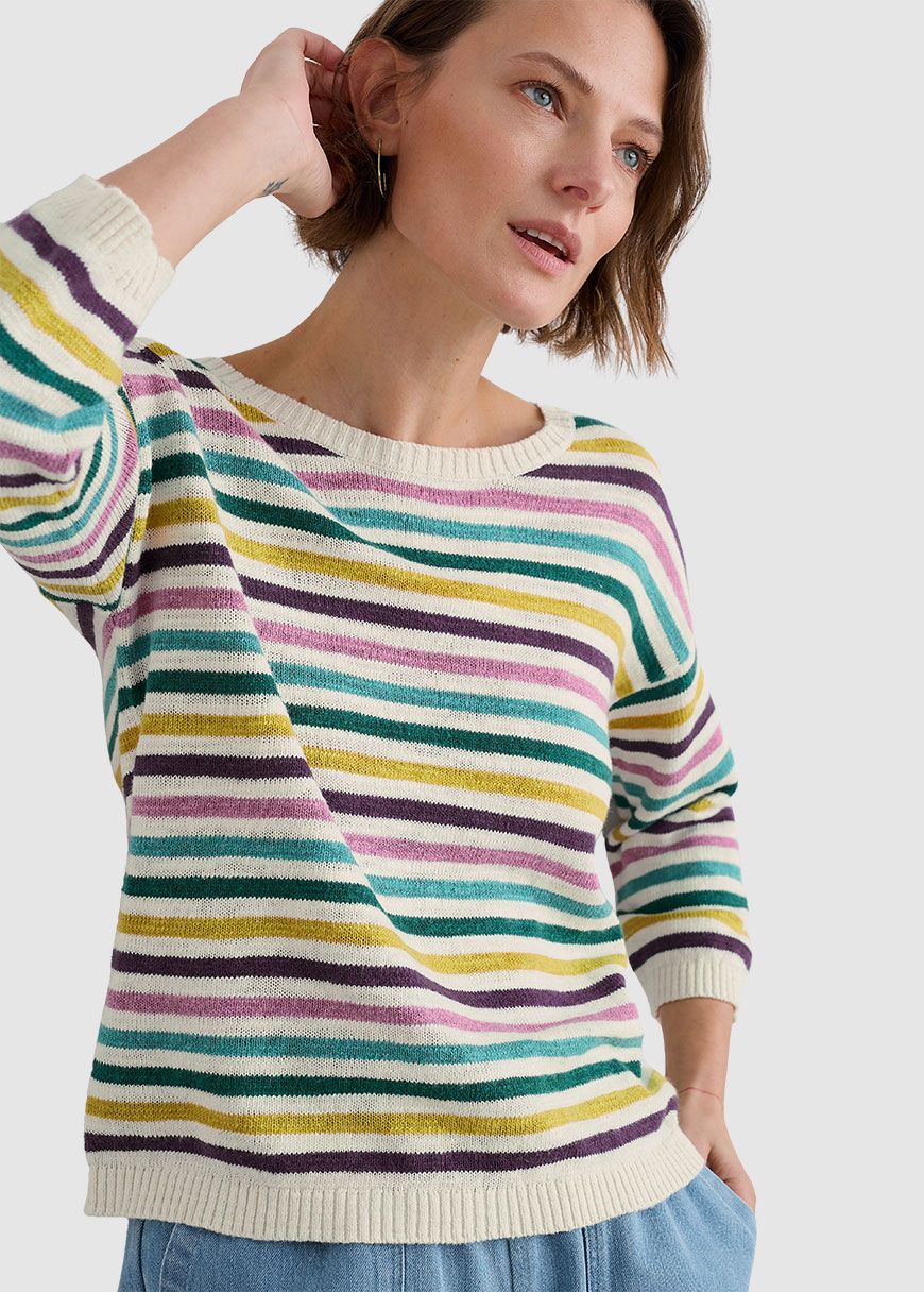 Knavock Jumper