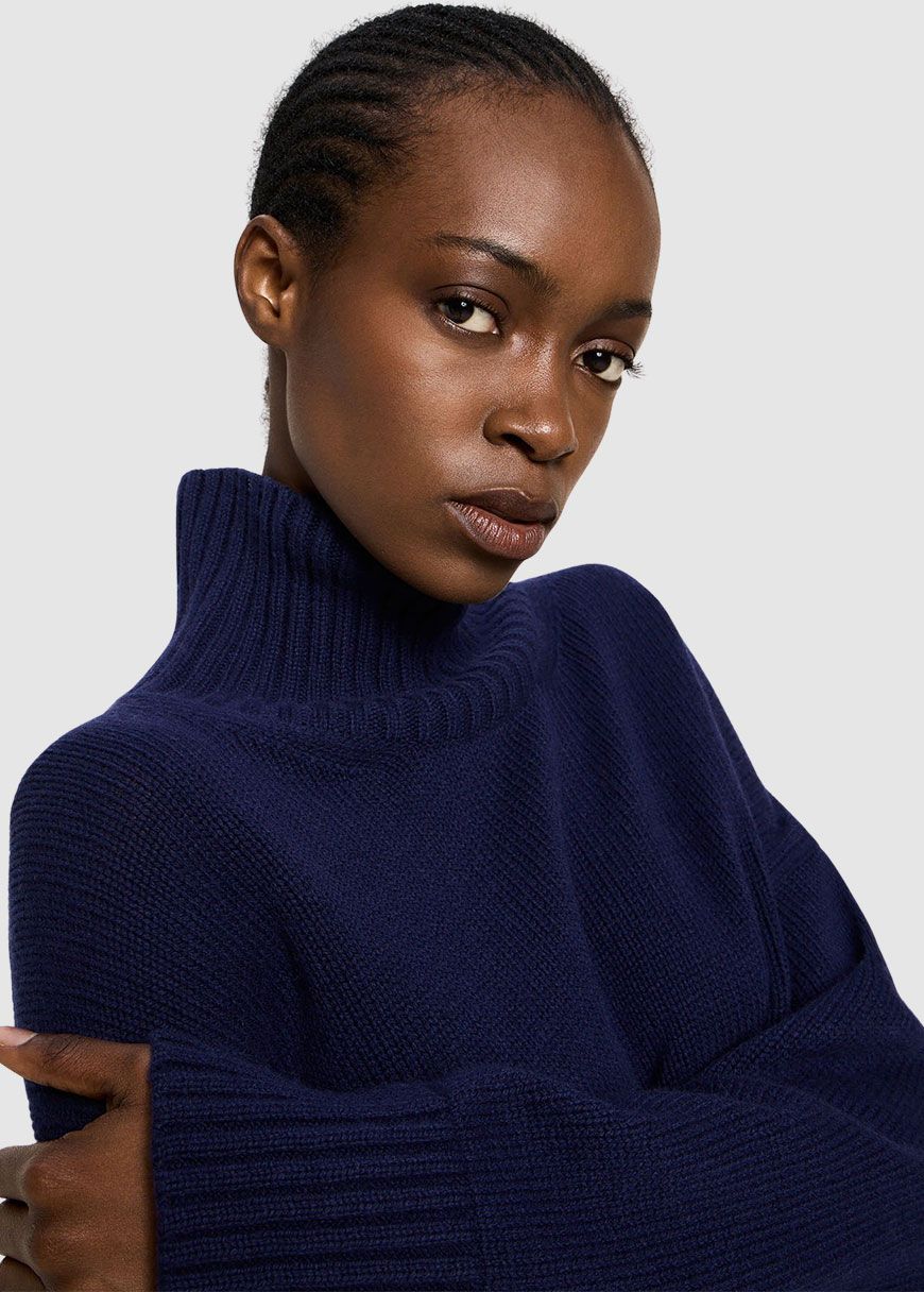 Oversized Pullover