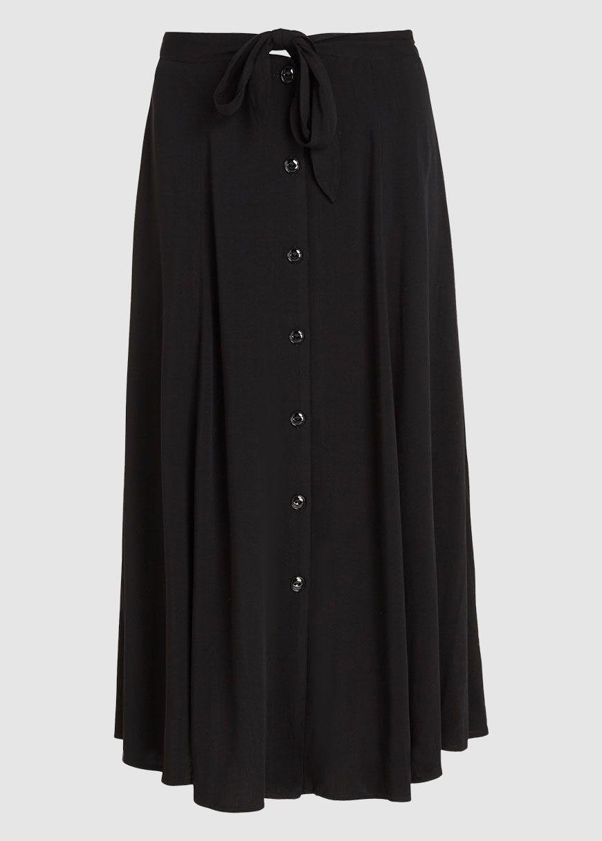 Judy Midi Skirt Atomic