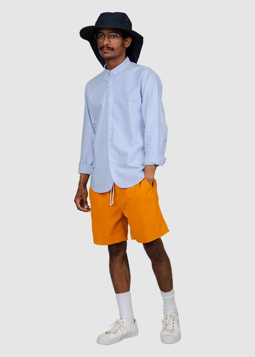 Oxford Regular Shirt Oxford Regular Shirt