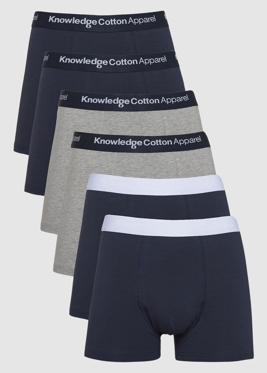 Anker 6 Pack Underwear Anker 6 Pack Underwear