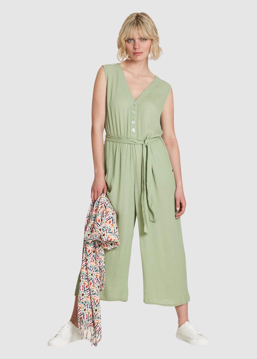 Jumpsuit Jumpsuit