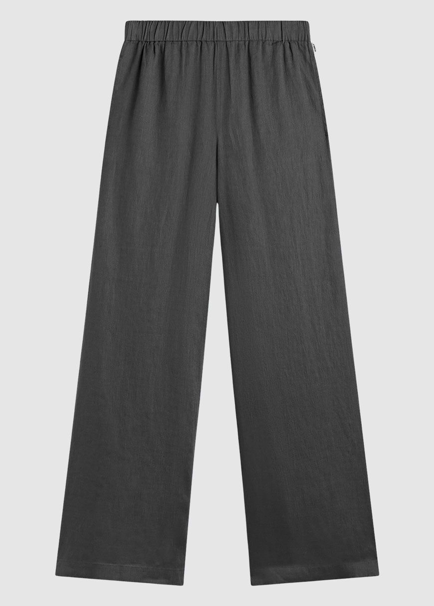 Mossialf Pants Woman