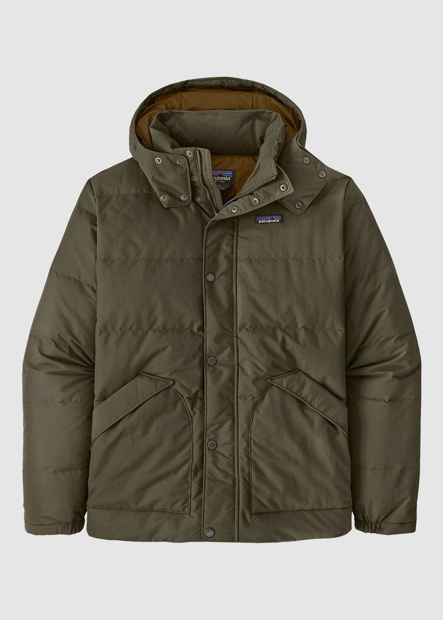 M's Downdrift Jkt M's Downdrift Jkt
