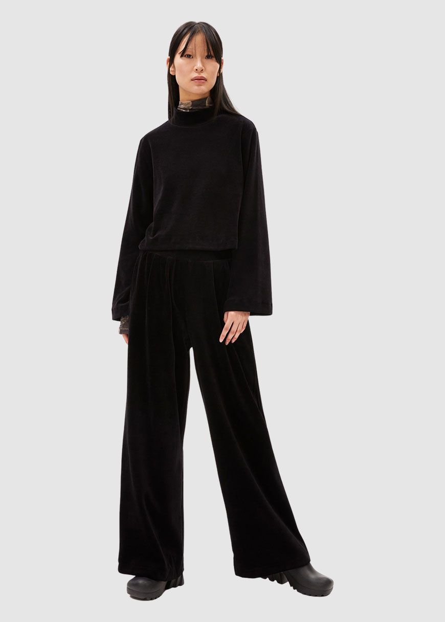 Jess Icaa Velvet Jess Icaa Velvet