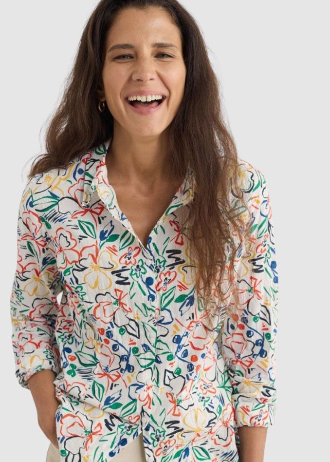 Larissa Shirt