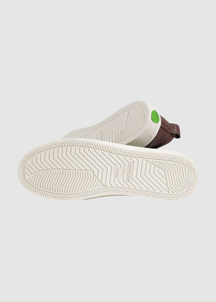 Oca Low Premium Leather Oca Low Premium Leather