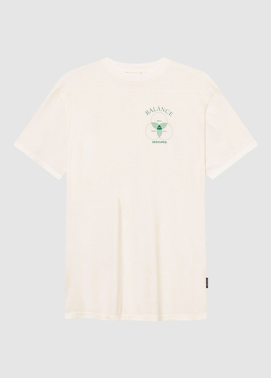 T-Shirt Stockholm Balance