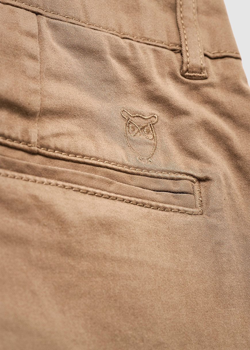 Luca Comfort Pant Luca Comfort Pant