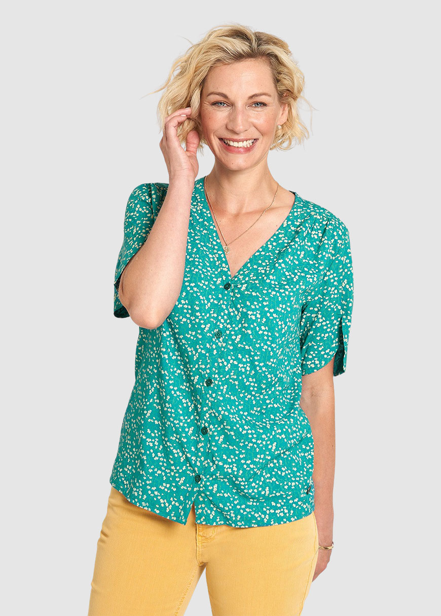 Eco Vero Shirt Eco Vero Shirt