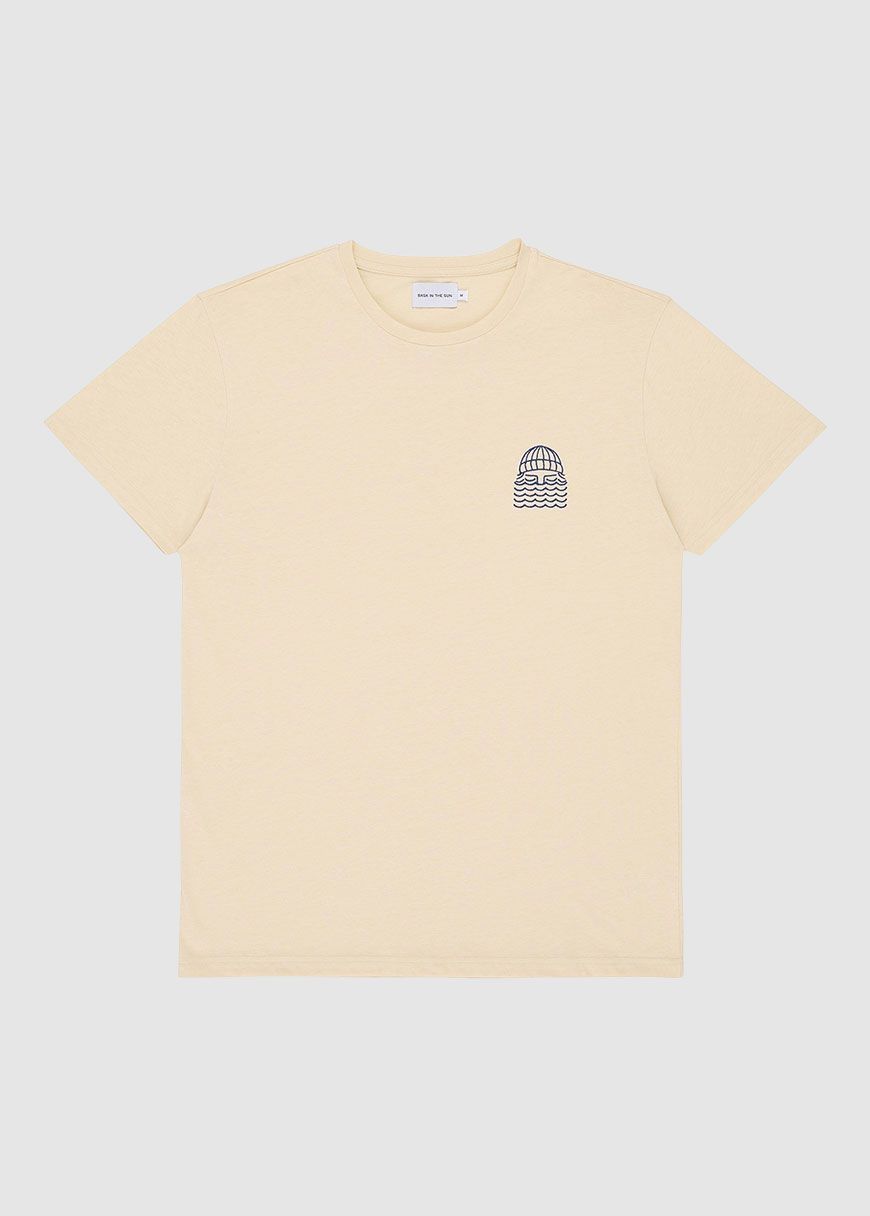 Mini To The Sea Tee