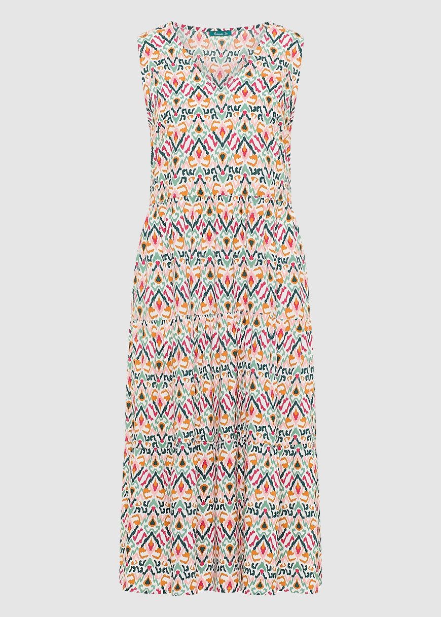 EcoVero Kleid