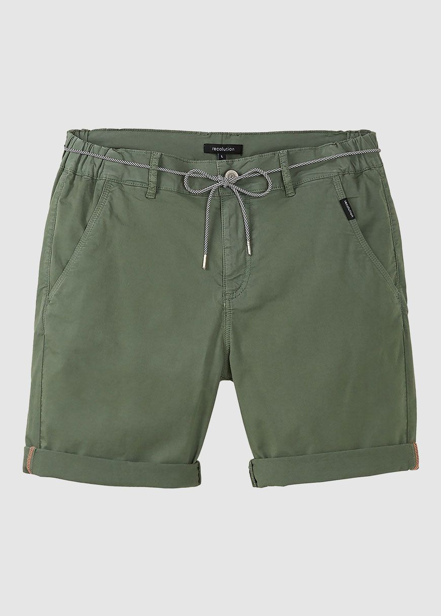 Shorts Majoram