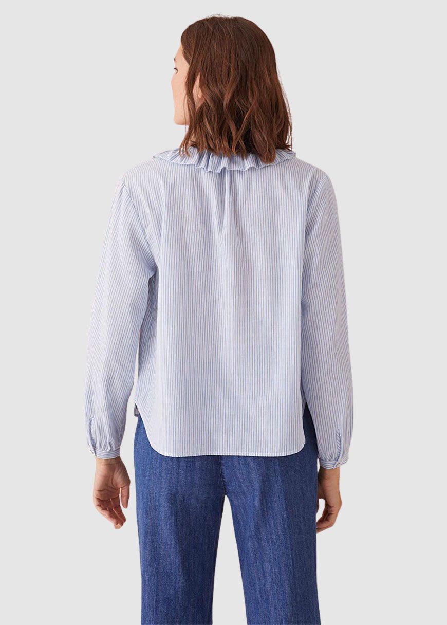 Blouse Reussite Blouse Reussite