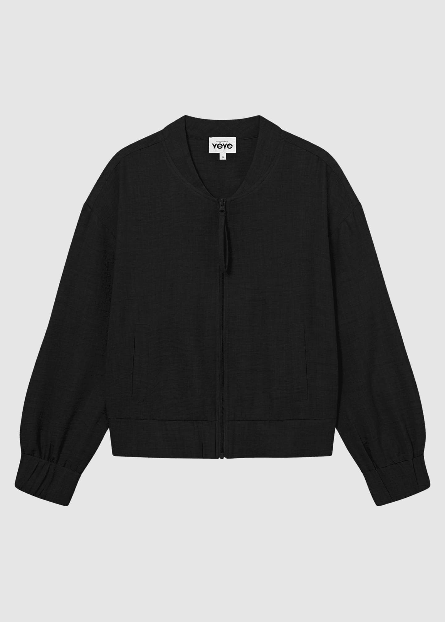 Always Perfect Jacket Black Always Perfect Jacket Black
