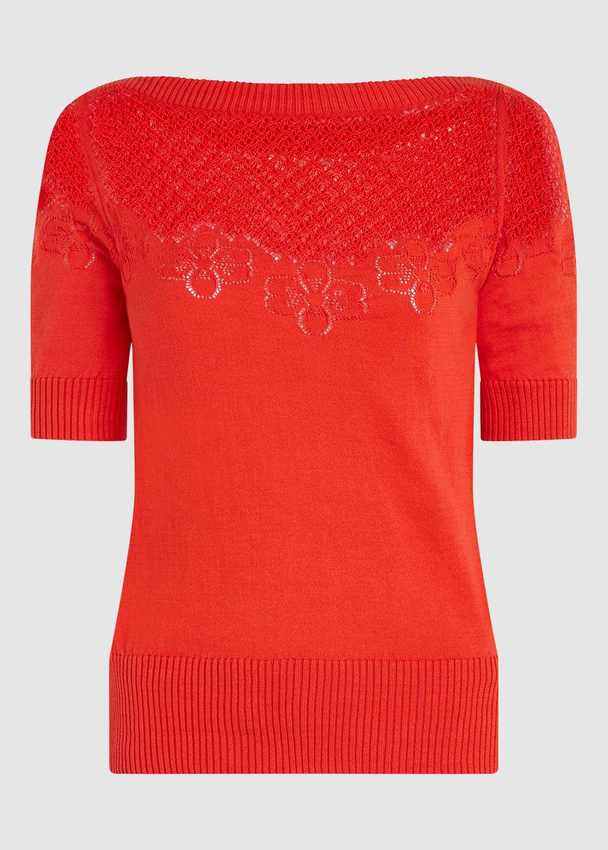 Audrey Top Bonet Audrey Top Bonet