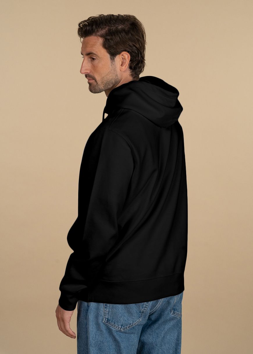 Classic Hoodie Man
