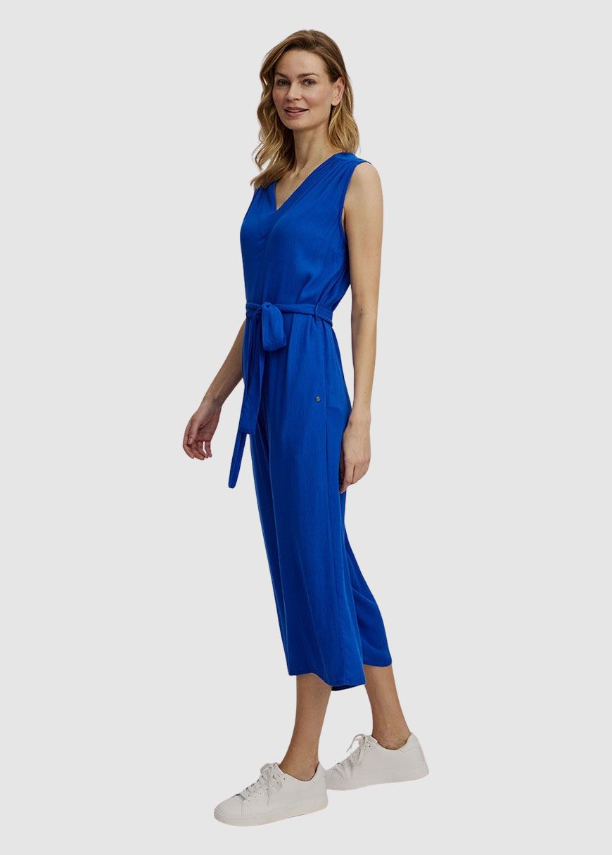 Lockerer Jumpsuit