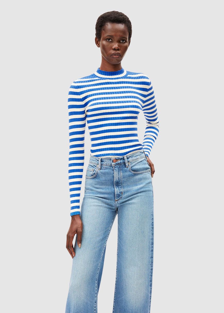 Alaania Striped Alaania Striped