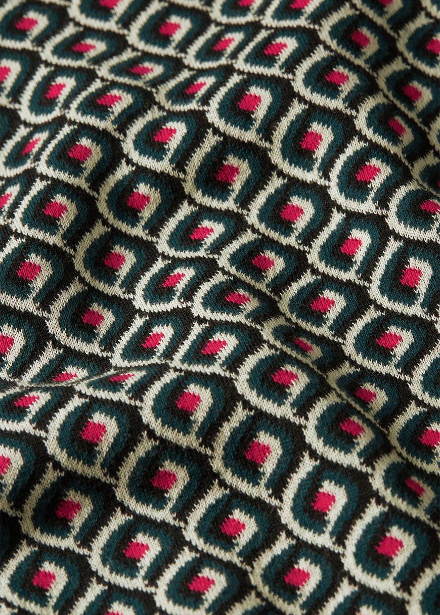 Cardi V Bell Violette