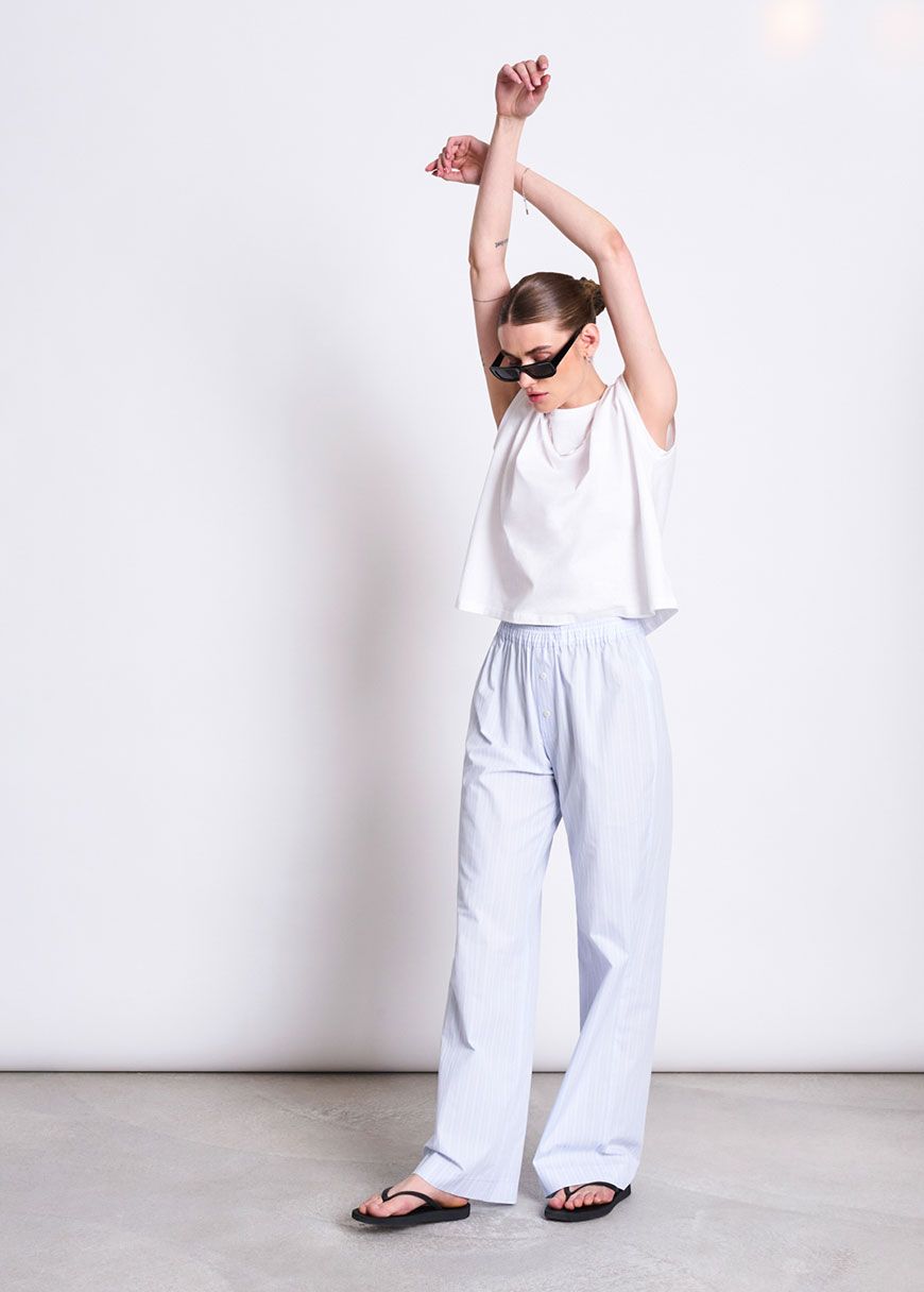 T-Shirt Ovar