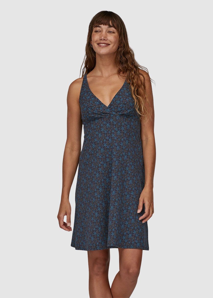 W's Amber Dawn Dress W's Amber Dawn Dress