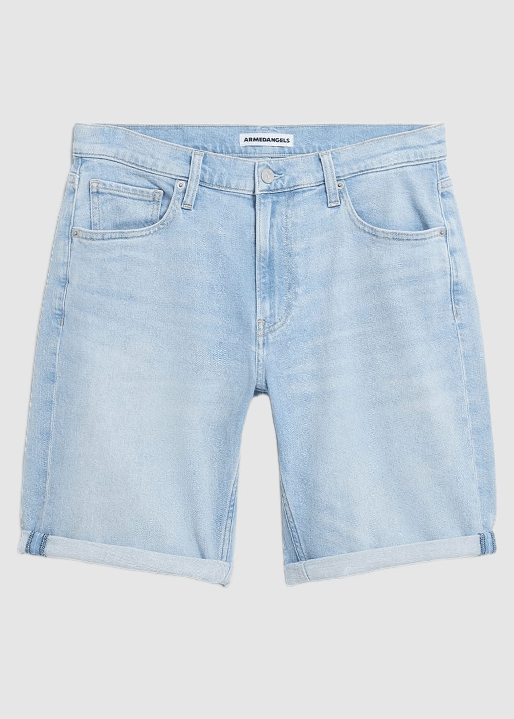 armedangels-naailo-denim-short-tethys-7.jpeg Naailo Denim Short Tethys
