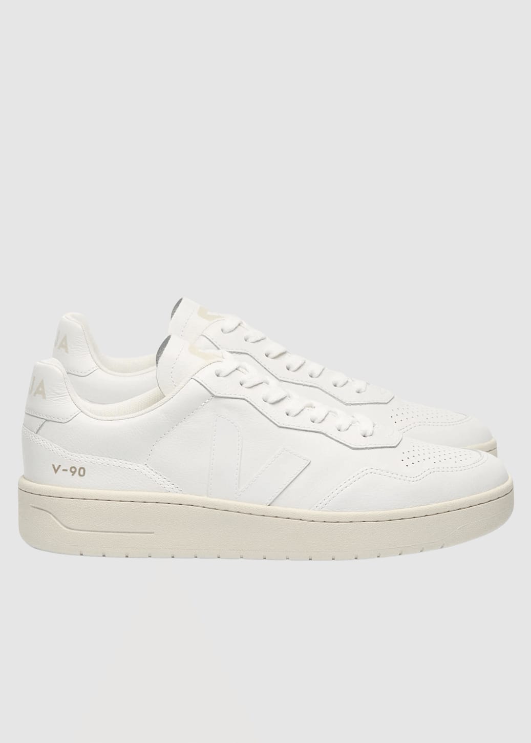 V-90 Extra White