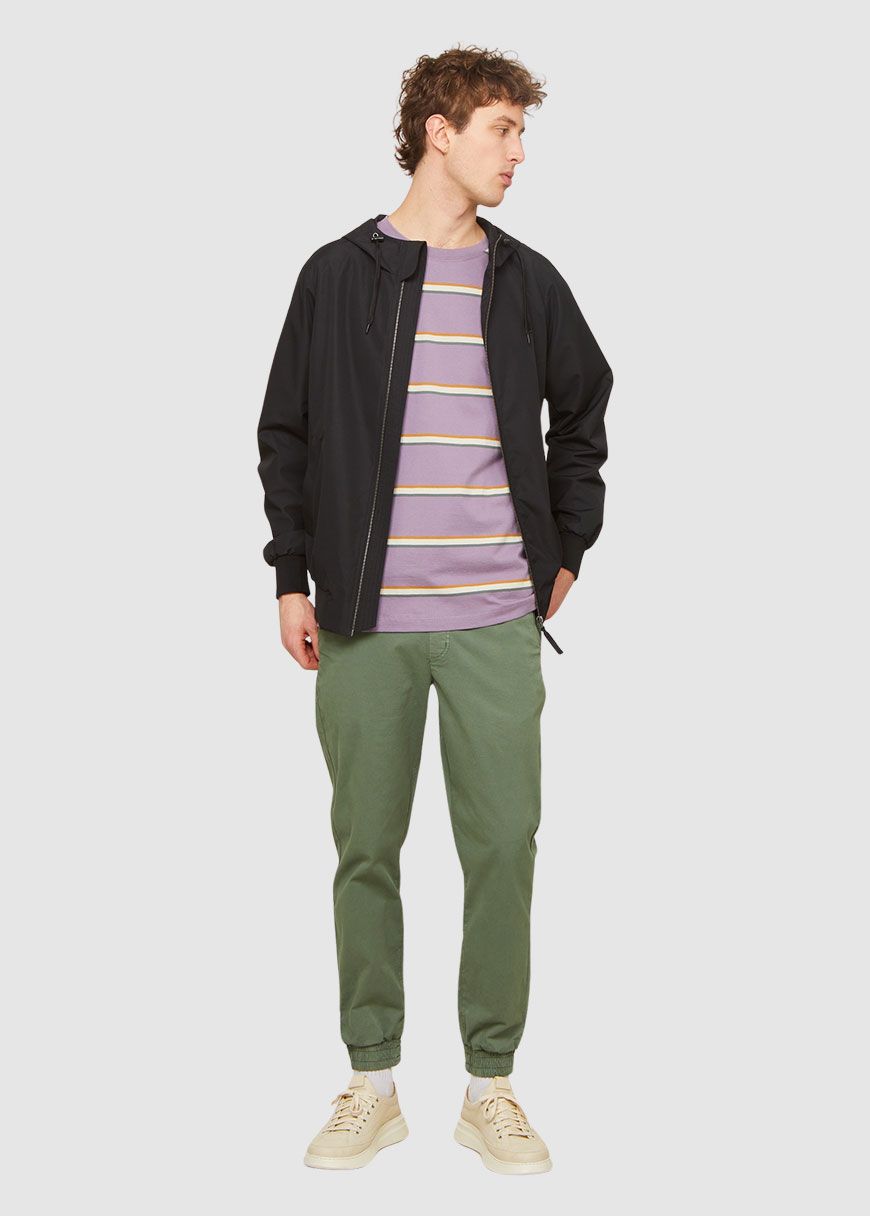Jacke Pistachio