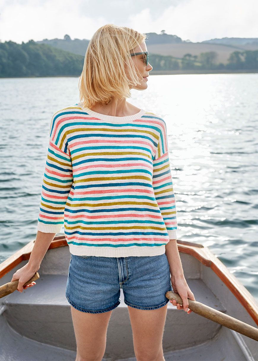Knavock Jumper