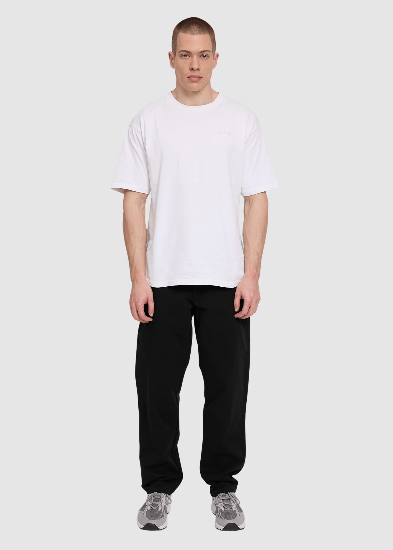 Chino Pants Black Chino Pants Black