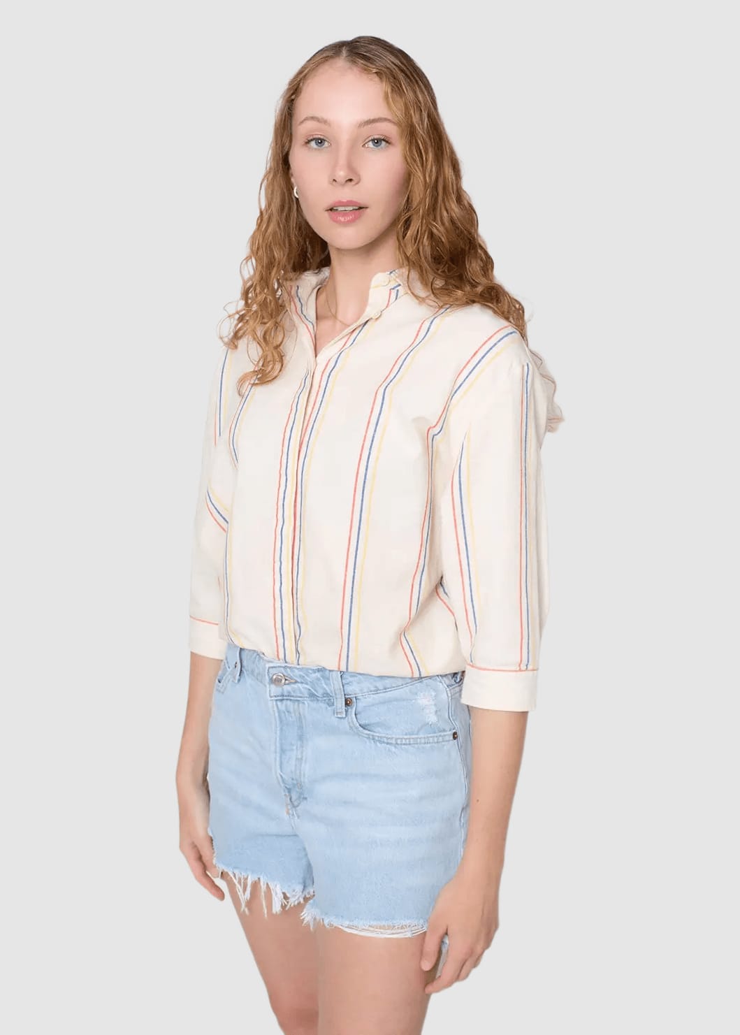 zerum-bluse-cleo-mulitstripe-4.jpeg Bluse Cleo Mulitstripe