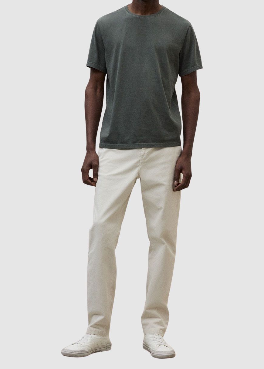 Vent T-Shirt Man