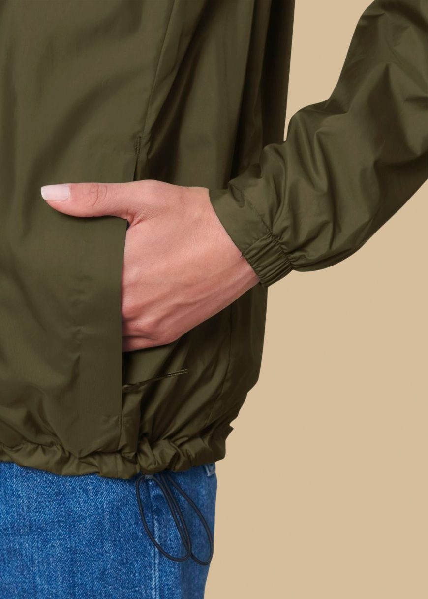 Classic Windbreaker W