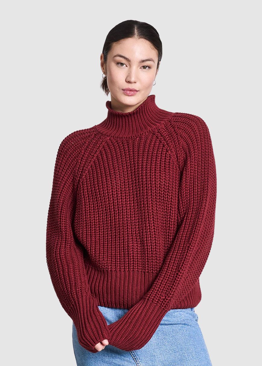 Jumper Ola Jumper Ola