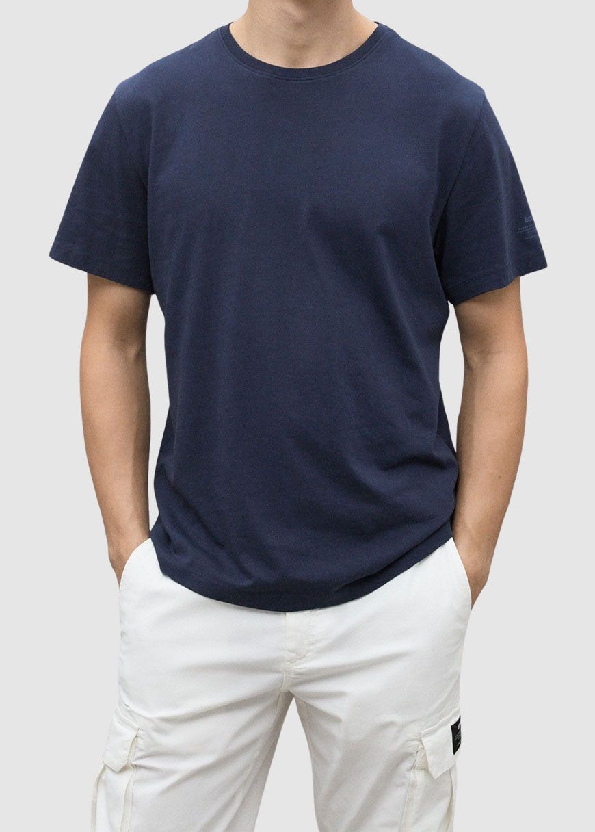 Ventaalf T-Shirt Man