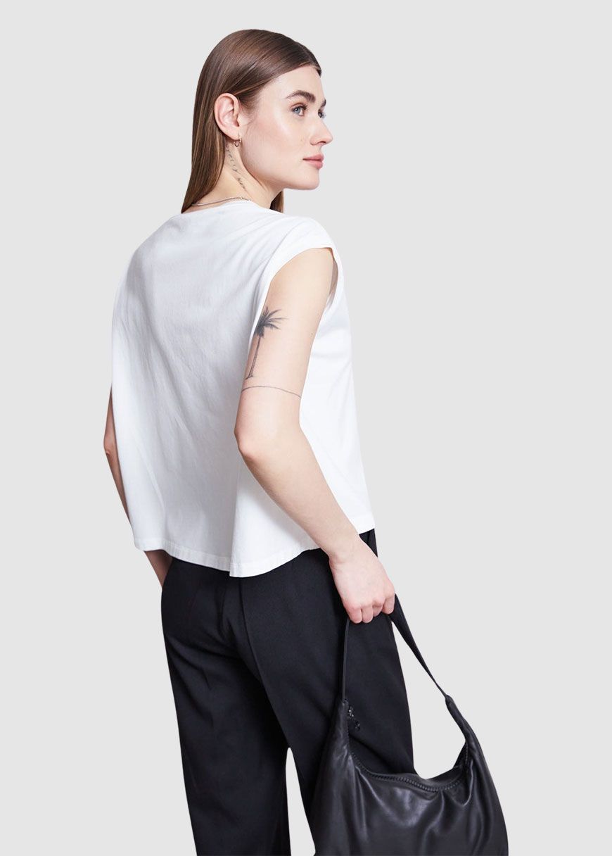 T-Shirt Ovar